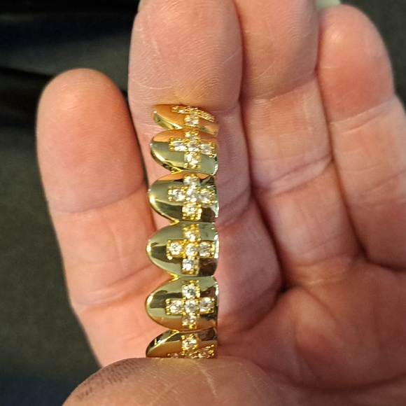 GRILLZ TOP and BOTTOM - Picture 6 of 11